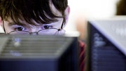 The Internet can save everything, even education. At least that's what tech companies would have parents and government officials believe. Too bad it's not true.